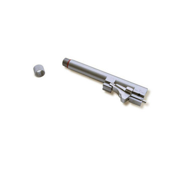 BARREL 92FS INOX ASSY THREADED COMPACT UPC: 082442900674