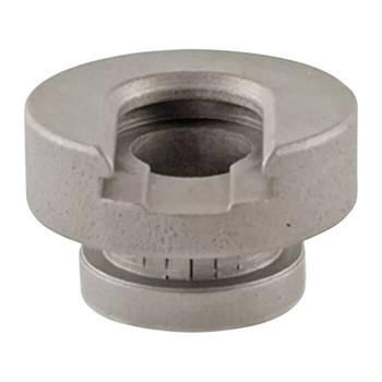 Hornady Shell Holder #37 For Trimmer UPC: 090255701449