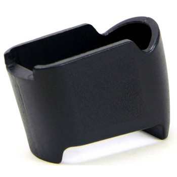 ProMag PM089A Magazine Spacer  Firearm Fit Glock 2627 Compatible wGlock 1722 Magazines Black Textured Polymer UPC: 708279005992