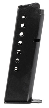 ProMag STA30 Standard  Blued Steel Detachable 8rd for 9mm Luger Star BM UPC: 708279014611