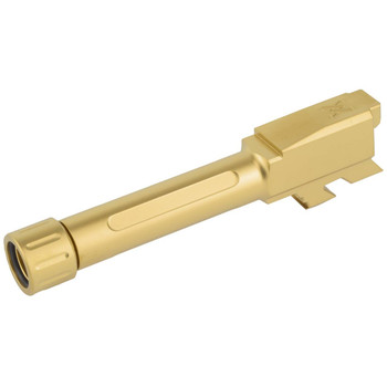 TRUE PREC BBL FOR G43 GLD TB UPC: 719104534433