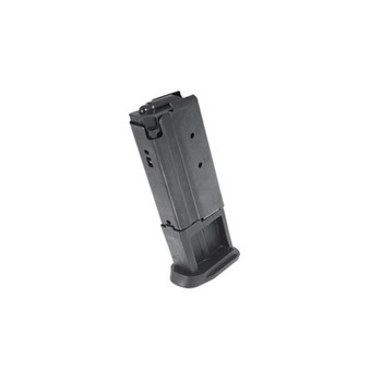 Ruger 90701 Ruger5.7  10rd Magazine Fits Ruger5.7 5.7x28mm Black Oxide UPC: 736676907014