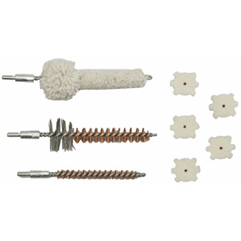 REAL AVID AR15 BRUSH COMBO UPC: 813119012334