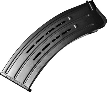 Rock Island 42363 VR Series  Blued Detachable 9rd for 12 Gauge Rock Island VR UPC: 812285024226