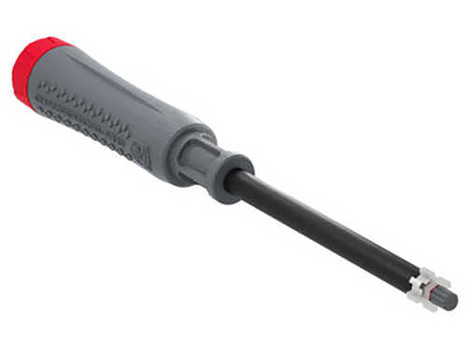 Real Avid AVAR15CB Chamber Boss 5.56mm/223 Rem AR Platform Firearm