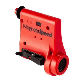 MAGNETOSPEED RIFLEKUHL BBL COOLER RD UPC: 855036004207