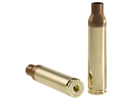 Peterson Cartridge 40021-R 375Cheytac Rifle 50 Per Box/10 Case