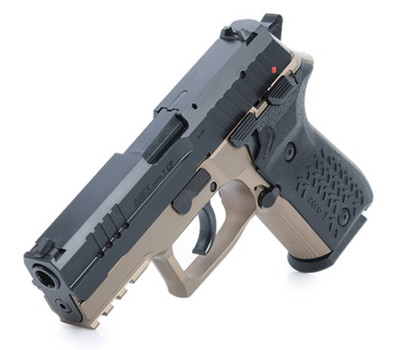 AREX Zero 1 Compact - FDE UPC: 815537022810