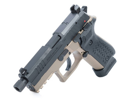 AREX Zero 1 Tactical Compact - FDE UPC: 815537023732