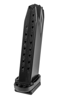 AREX Zero 1 C 17 Round Magazine UPC: 815537027600