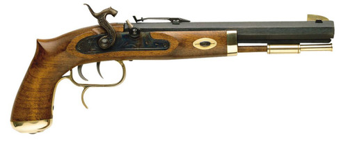 Traditions Tapper Sidelock, 50 Caliber, Flintlock, Muzzleloader