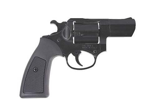 Traditions Competitive, 209 Primer, Double Action / Single Action, Revolver