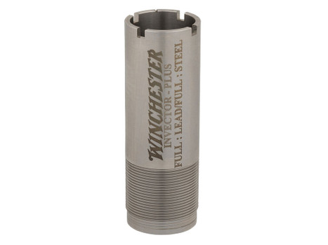 Winchester Repeating Arms 613050 Invector Plus Winchester 12 Gauge Extra Full Flush 17-4 Stainless Steel