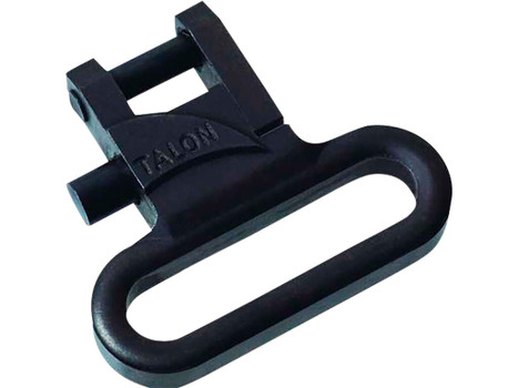 Outdoor Connection TAL79401 Talon Swivel Set Black 1.25" Quick Detach Steel