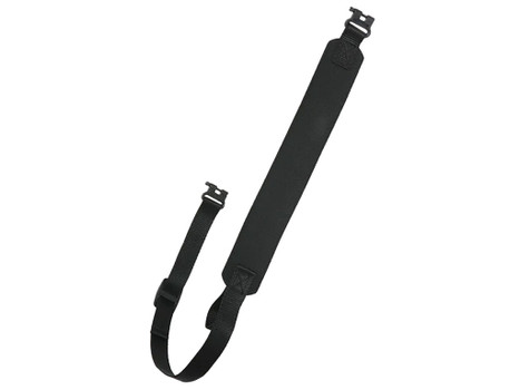 Outdoor Connection RAZ90043 Razor Sling Black Nylon Adjustable Rifle/Shotgun