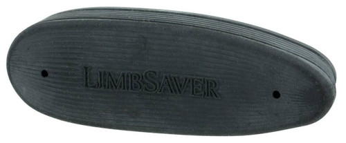 Limbsaver 10031 Classic PrecisionFit Recoil Pad TC Encore Omega Black Rubber UPC: 697438100312 Limbsaver 10031 Classic PrecisionFit Recoil Pad TC Encore Omega Black Rubber UPC: 697438100312