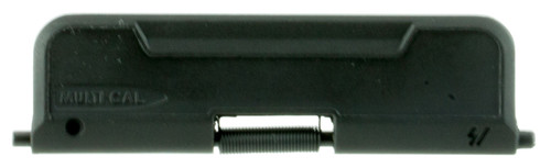 Strike ARUDCE0322 Ultimate Dust Cover Capsule AR15 M4 M16 Black Polymer 3.46 UPC: 700598350586