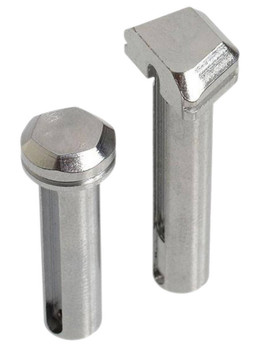 Strike AREPTPCC TakedownPivot Pins  Extended AR15 M4 M16 Chrome Steel UPC: 700598351262