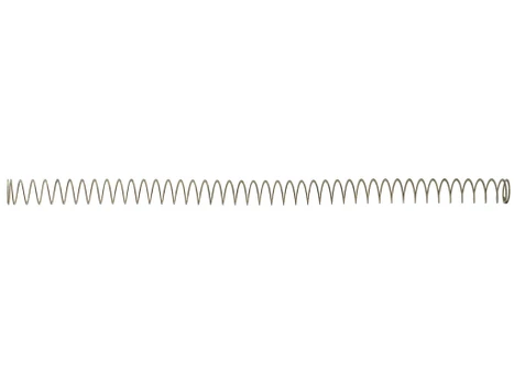 Strike ARFWSC Flat Wire Spring Silver Stainless Steel AR Carbine