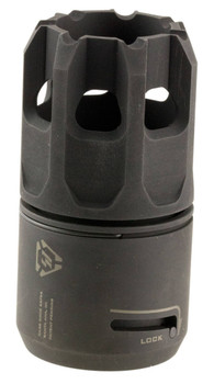 Strike OPPRESSOR Oppressor Blast Shield Black Nitride Carbon Steel UPC: 708747545753