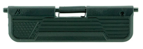 Strike ARUDCEFLAG Ultimate Dust Cover Flag AR15 M4 M16 Black Polymer 3.46 UPC: 708747545678