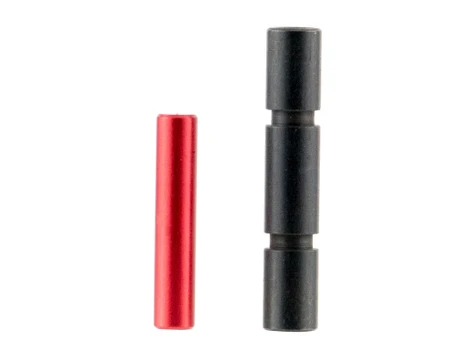 Strike Industries GAWP43 Pin Kit Enhanced Compatible w/Glock 43, Black Nitride Aluminum/Steel