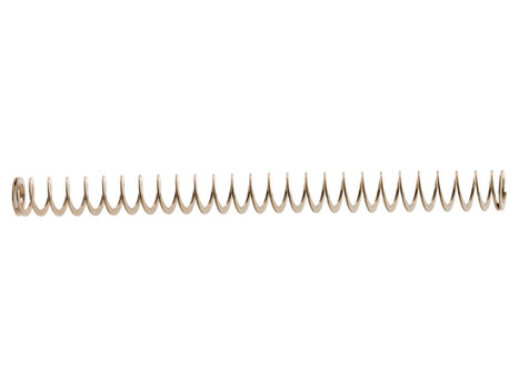 Strike Industries GRPS13 Recoil Spring Compatible w/Glock, Silver