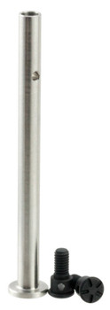 Strike Industries GMGRSBK Guide Rod  Compatible wGlock Gen3 Black Aluminum UPC: 708747547245