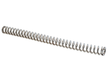 Strike Industries GRPS15 Recoil Spring Compatible w/Glock, Silver