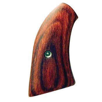 North American Arms GBGM Magnum Boot Grip  Natural Rosewood for NAA Mini UPC: 744253051753