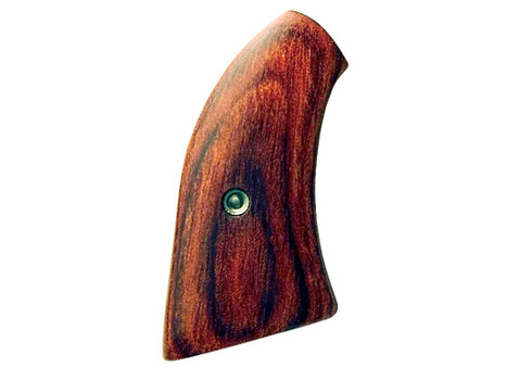 North American Arms GBGL Long Rifle Boot Grip Natural Rosewood for NAA Mini
