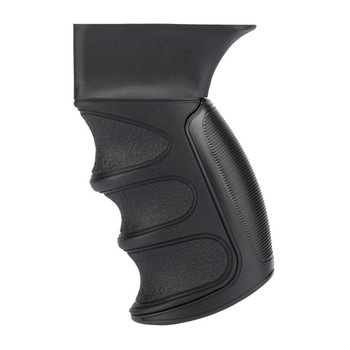 ADV TECH AK X1 PISTOL GRIP BLK UPC: 758152104533