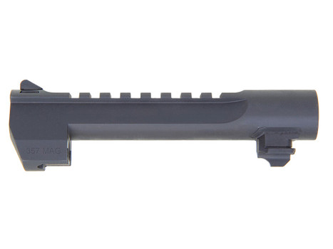 Magnum Research BAR3576 Desert Eagle 357 Mag 6" Matte Black Steel Fits Desert Eagle Mark XIX