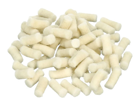 Gamo 621241254CP Cotton Cleaning Pellets 177 100/Pkg