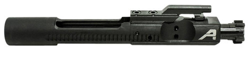 Aero Precision APRH100019 Complete  5.56x45mm NATO Black Phosphate Steel AR15 UPC: 815421020120
