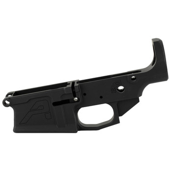AERO M5 AR10 STRIPPED LWR BLK UPC: 815421020410