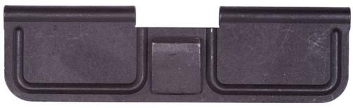 Spikes SED7000 Ejection Port Door Plain AR15 Black Phosphate Steel UPC: 815648020170