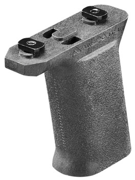 Aim Sports PJMVG MLOK  Made of Polymer With Black Textured Finish for MLok Rail UPC: 815879018069