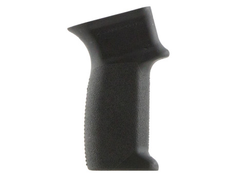 Aim Sports PJAKG AK Made of Polymer With Black Textured Finish for AK-Platform