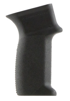 Aim Sports PJAKG AK  Made of Polymer With Black Textured Finish for AKPlatform UPC: 815879017659