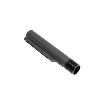 CMMG 55CA9D7 Receiver Extension  MK4 Black Steel AR Platform UPC: 816422020676