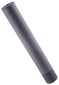 Spikes SLA500P Buffer Tube Pistol Black Hardcoat Anodized Aluminum UPC: 855319005174