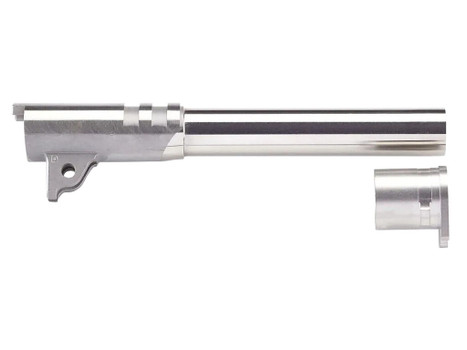 Wilson Combat 33D 1911 45 ACP 5" Match Grade Stainless Steel