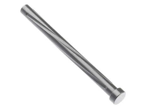 Wilson Combat 670 Steel Guide Rod Full Size Beretta 92/96 Black Melonite Steel