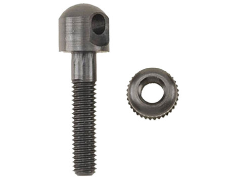 GrovTec US Inc GTHM53 Machine Screws Bulk Parts Packs .875" Steel
