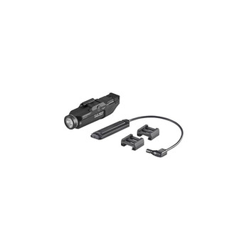 Streamlight 69450 TLR RM 2 Weapon Light 1000 Lumens Output White 200 Meters Beam Black Anodized Aluminum UPC: 080926694507