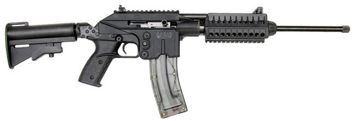 KEL SU22E 22LR COLLAPSIBLE STOCK UPC: 640832000917
