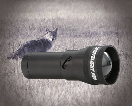 HME CLPW COYOTE LIGHT PRO WHT UPC: 888151020074