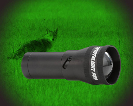 HME CLPG COYOTE LIGHT PRO GRN UPC: 888151020050