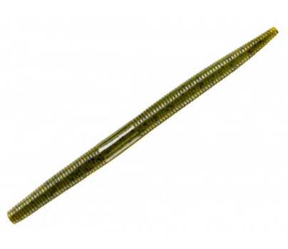 YUM 4" DINGER 10PK GREEN PUMPKIN UPC: 719339107778